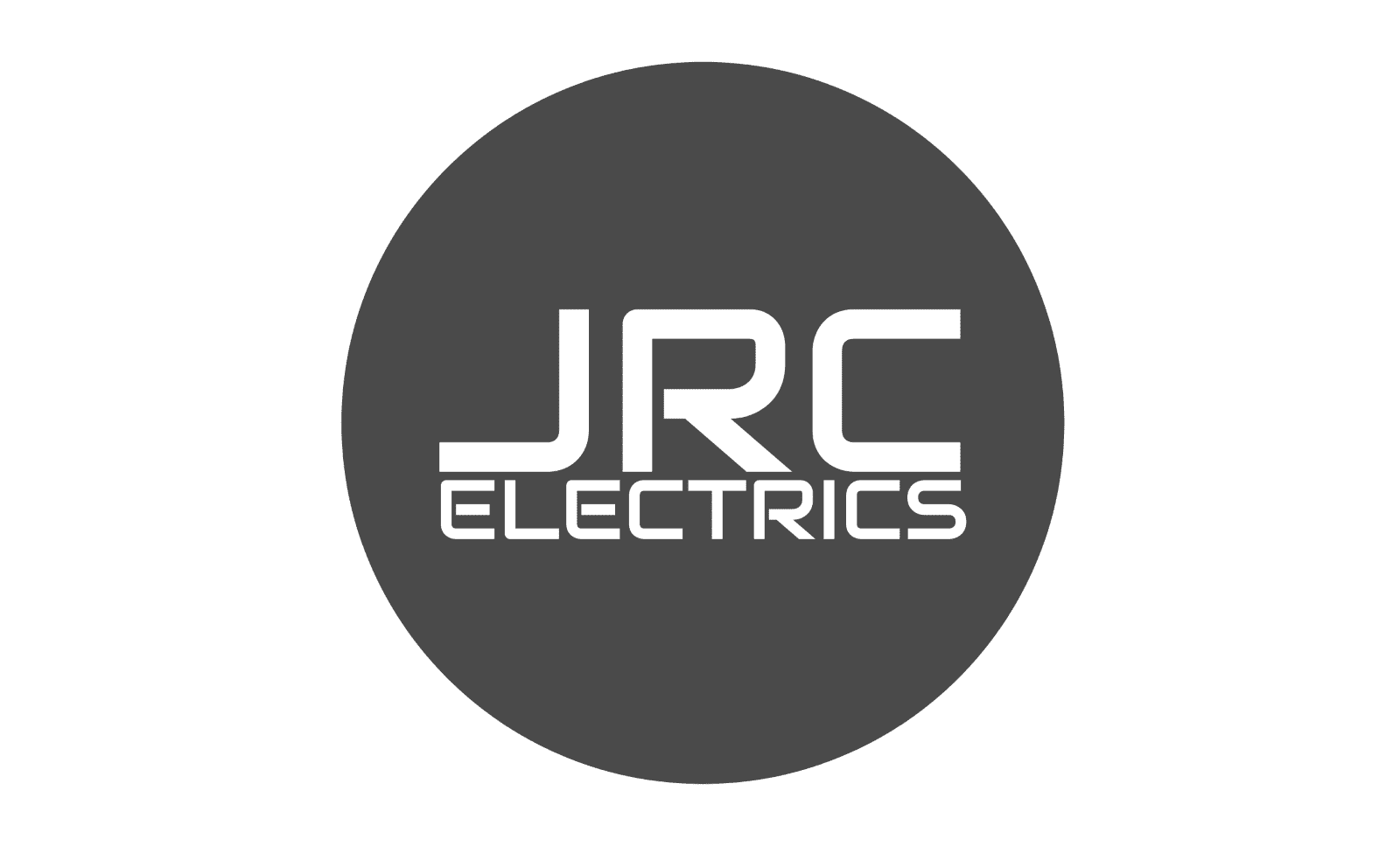 JRC Electrics Logo